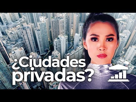 CHINA, ¿la BURBUJA de las CIUDADES FANTASMA? - VisualPolitik