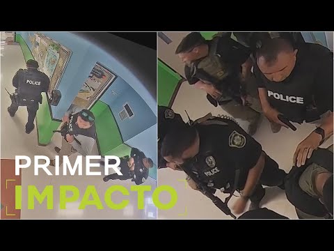 Un año del tiroteo en Uvalde: cronología de la masacre donde murieron 19 niños y dos maestras