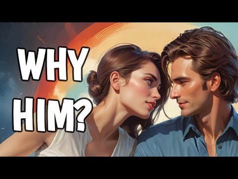 How Your Brain Secretly Picks Your Crush! (The Science of Attraction)