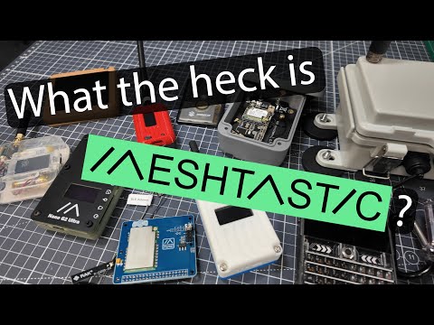 What is Meshtastic and why should you care?