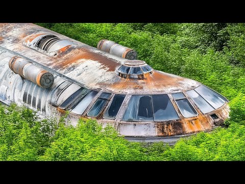 Craziest Soviet Space Projects
