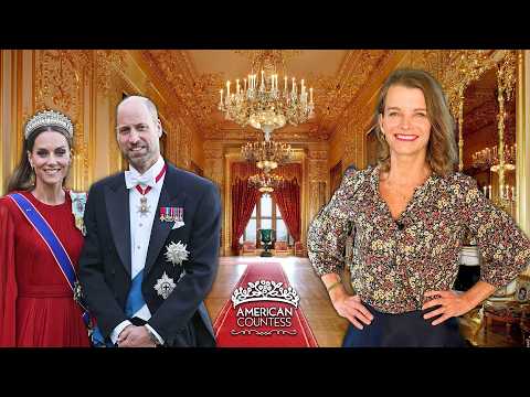 Inside Royal Etiquette: The Unspoken Rules of the British Monarchy