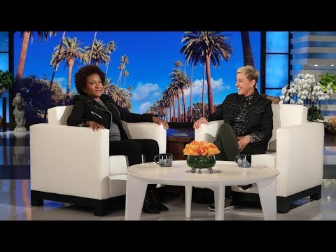 Wanda Sykes Shares Her Last-Minute Oscar Voting Strategy