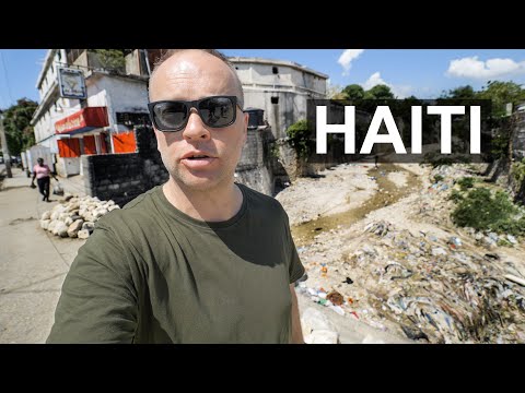 Haiti - życie, po prostu #2
