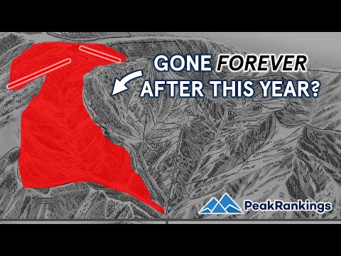 Powder Mountain, UT: Last Chance to Ski US’s “Biggest” Ski Resort?