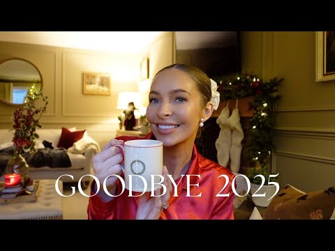 Our Last Christmas in This House… | Final Video of the Year 🎄 