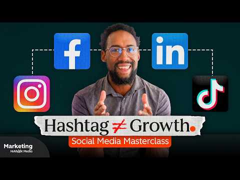 How to Turn Social Media Into Your Most Profitable Channel (Step-by-Step Tutorial)