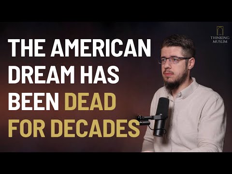 MAGA and Mamdani with Imam Tom Facchine