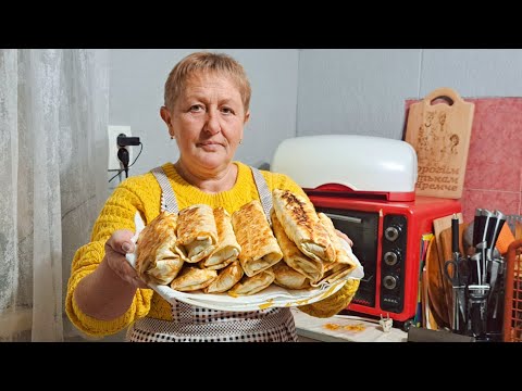 Быстро и сытно ! Просто объедение