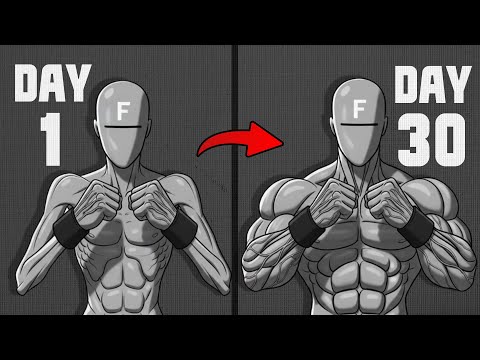 5 Best Forearm Exercises For Massive Gains