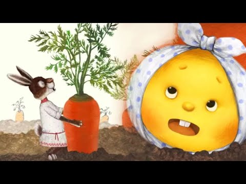 Колобок (Kolobok)  —  Любимые мультфильмы  —  Золотая коллекция Soyuzmultfilm и студии Pilot