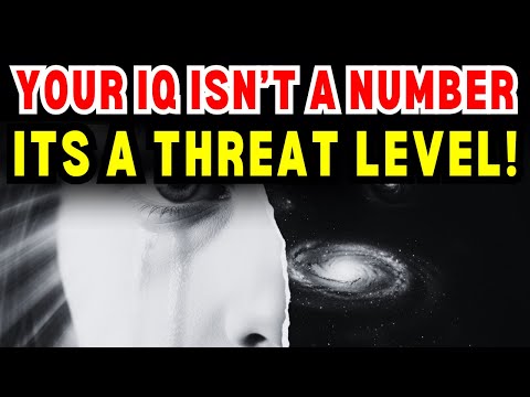 CHOSEN ONE!! THEY SAID ‘NOBODY’S THIS SMART’… THEN YOU SHOWED THEM NOBODY WAS.