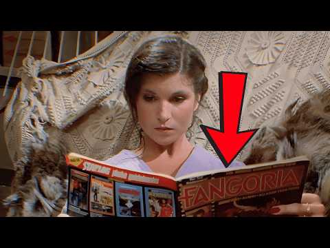 Friday the 13th Part III (1982): 20 Weird Facts You Didn't Know!