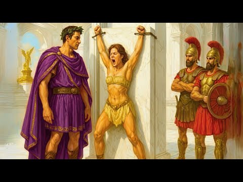 5 Darkest SECRETS of Emperor Caligula That Rome Tried to Erase