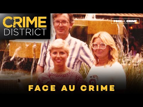 LE DANGEREUX GENTLEMAN | ⚠️ Face au crime | Documentaire Crime District