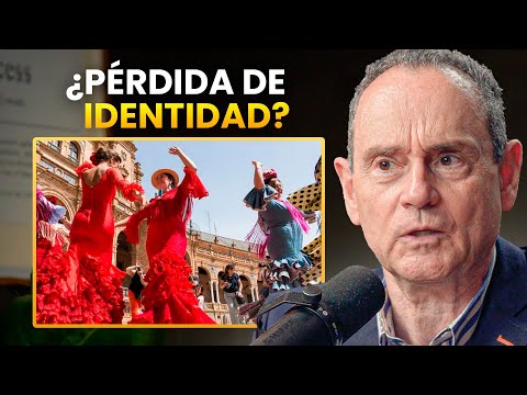 ¿Estamos perdiendo nuestra identidad cultural? La verdad sobre la inmigración masiva