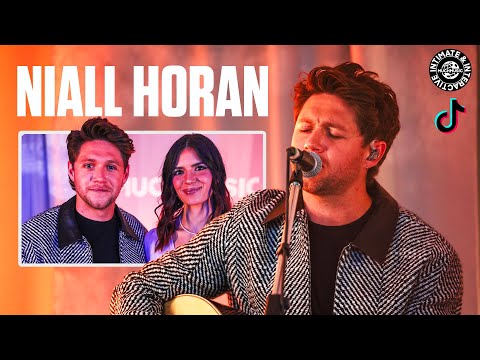 Niall Horan on ‘The Show’, One Direction Group Chats and Toronto vs. Irish Slang | I&I | MUCHMUSIC