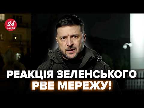 😲ATTENTION! Zelensky COULDN'T HOLD IT. HE SPOKE THE Kremlin'S MIND DIRECTLY ON CAMERA. Listen TO ...