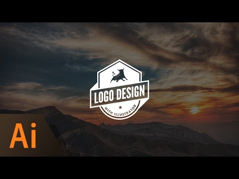Illustrator Tutorial: Design a Logo