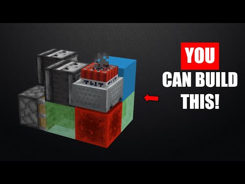 Minecraft's Precision Missiles just got 100X EASIER!