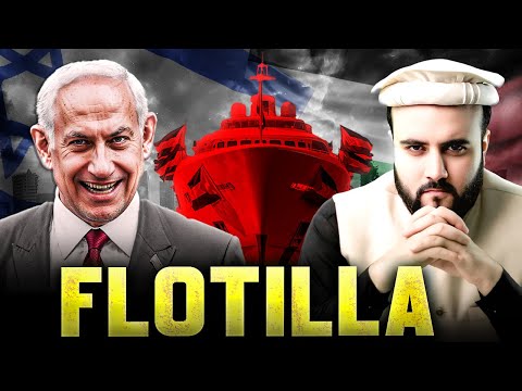 The Global Flotilla Vs  ******