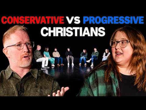 Should Women Be Pastors? | Progressive Christians vs Conservative Christians