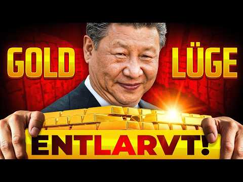 Selbst der Mainstream schlägt Alarm: Tektonische Verschiebung am Goldmarkt!