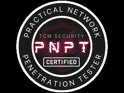 How I Passed the PNPT Exam (second attempt): Tips, Hints & Secrets No One Will Tell You!