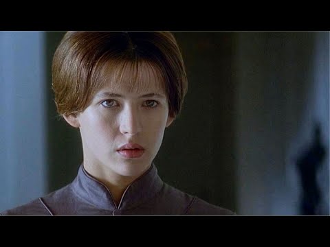 一部不道德的爱情片，却看得我艳羡不已，偷偷又看了一遍！【老景观影】《心火》