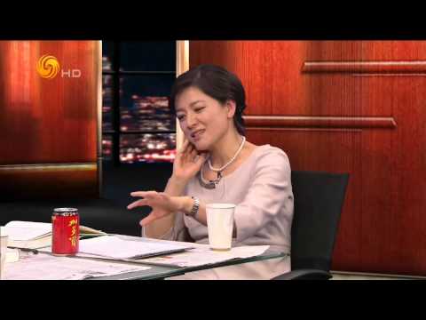 20141217 锵锵三人行 张维迎：大部分人祸是由人的无知与无耻造成
