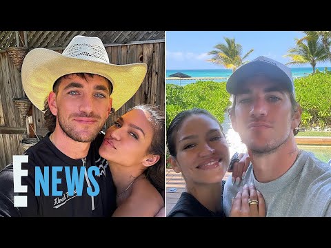 Cassie's Husband Alex Fine Speaks Out After Disturbing 2016 Video Resurfaces | E! News