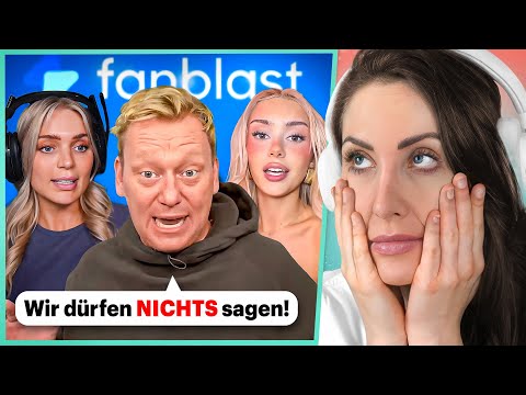 Die schlechten Statements der Fanblast Creator...