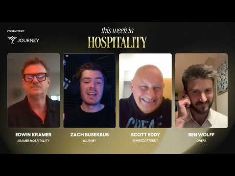 Virgin’s Identity Crisis, Chase’s Travel Predictions, and Why Hilton’s Rethinking its Honors Program