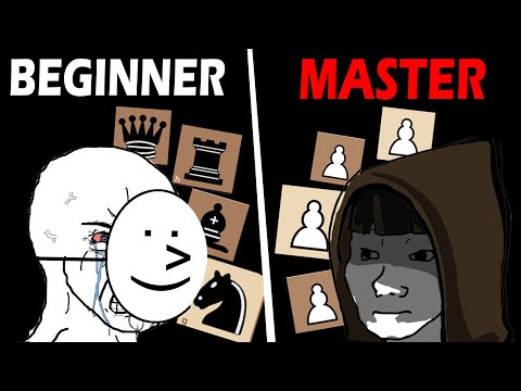 This Video Will Make You A Pawn GENIUS…