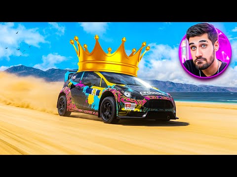 10 دست بازی کردم...چند تاش وین شد؟ 🥶 بتل رویال فورزا #179 🔥