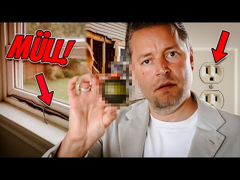 Dinge, die mich in den USA EXTREM AUFREGEN!