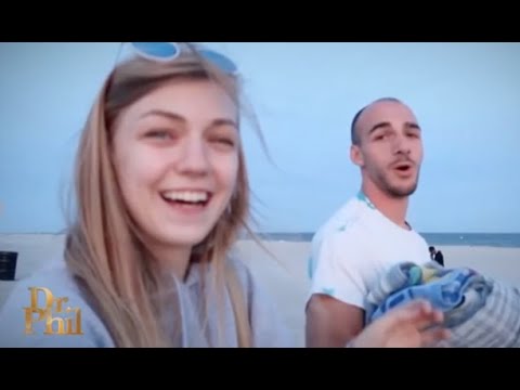 Part 1: The Life, Death and Legacy of Gabby Petito | Mystery and Murder: Analysis by Dr. Phil