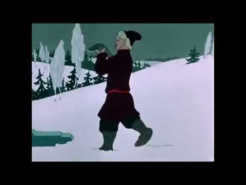 СОВЕТСКИЕ НОВОГОДНИЕ МУЛЬТФИЛЬМЫ 2 часть 🌲