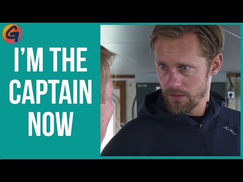 Behind the Scenes of Funny or Die in the Arctic