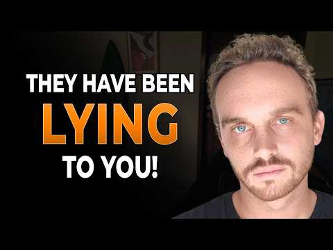 I EXPOSED The Youtube Automation PASSIVE Income Lie