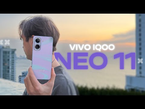 THE FLAGSHIPS ARE RESTING 🔥MY TOP GAMING SMARTPHONE iQOO NEO 11 Snapdragon 8 Elite OR IS POCO F7 ...