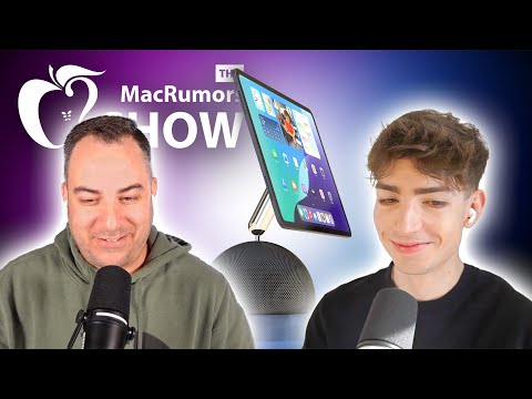 Apple’s Mysterious Home Accessory | Episode 119
