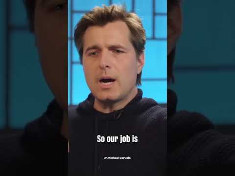 The Greatest Fear in Modern Times I Michael Gervais