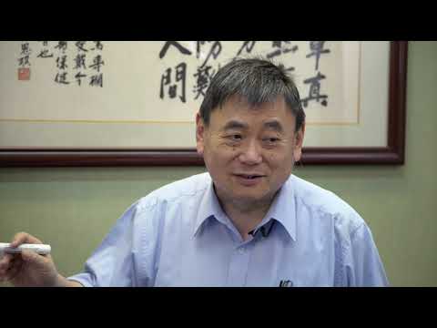 《顧本培元》第三十八集 甲狀腺亢奮/甲低