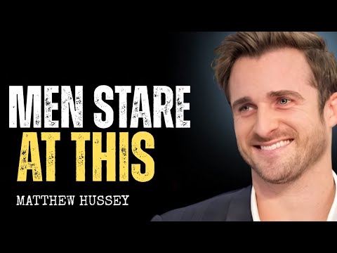 5 THINGS MRN STARE AT ON WOMEN WHEN THEYE TURNED ON MOST WOMEN  BEST SPEECH BY MATTHEW HUSSEY