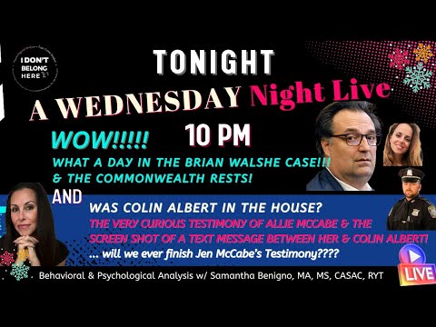 Wednesday Night Live 10 PM