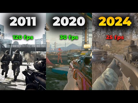 Why Game Optimization Degrades - And Who's to Blame?