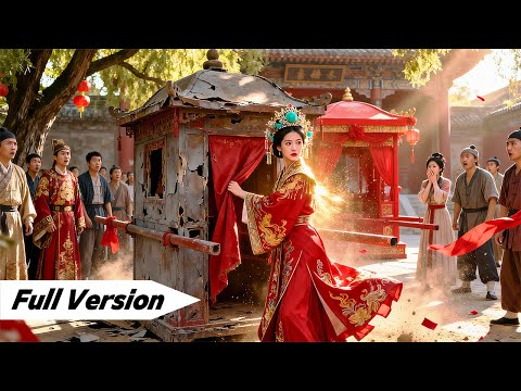 Renaissant, je monte résolument dans le palanquin nuptial : dans cette vie, je te choisis !