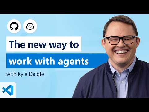 Agent HQ for VS Code: Local, Cloud and Background agents