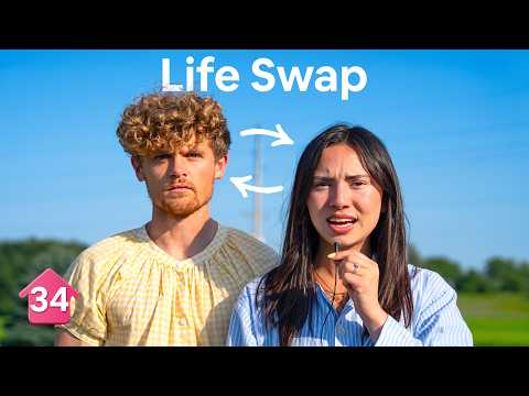 I Visited 50 States in 50 Days - Day 34